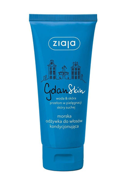 GdanSkin jūros plaukų kondicionierius 100ml