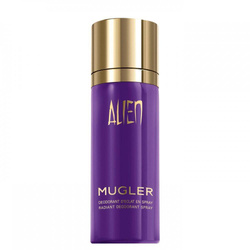 THIERRY MUGLER Alien parfumuotas DEO 100ml