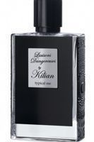 Kilian Liaisons Dangereuses, Typical Me 50ml edp Unisex pakartotinai užpildomas