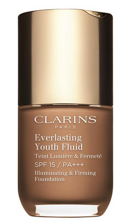 CLARINS Everlasting Youth Fluid 108,5 anakardžių riešutų 30ml