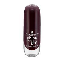 Švieskite paskutinį kartą ir eikite! Gelinis nagų lakas 57 Don't Stop Believing 8ml