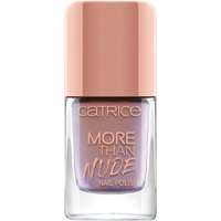 More Than Nude nagų lakas 09 Brownie Not Blondie! 10,5 ml