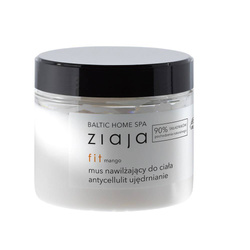 ŽIAJA Baltic Home Spa Fit putos Mango 300ml