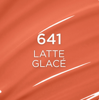 641 Latte Glace