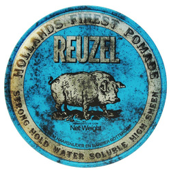 Reuzel Hollands Finest Pomade Blue Blue 113g