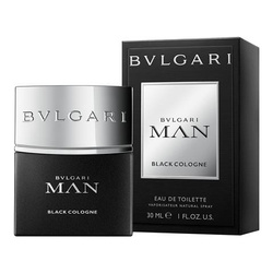 Black Cologne tualetinis vanduo purškiamas 30ml