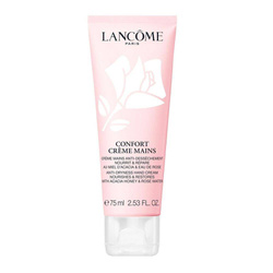 Lancome Confort Creme Mains maitinamasis rankų kremas 75ml