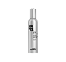 L'OREAL PROFESSIONNEL Tecni Art Rebel Push-Up tekstūruojanti pudra su putomis Force 4 250ml