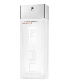 PORSCHE DESIGN Sport For Men EDT 120ml testeris