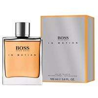 Hugo Boss In Motion for Men 100ml