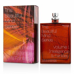 Escentric Molecules The Beautiful Mind serija Vol. 1 edt 100ml