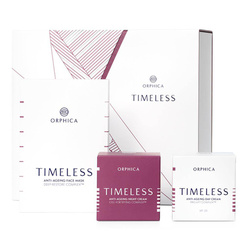 ORPHICA Timeless Supreme atnaujinimo rinkinys