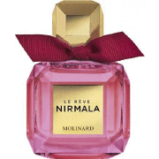 MOLINARD Nirmala Le Reve Woman EDT 75ml testeris
