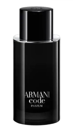 Giorgio Armani Code Parfum 75ml