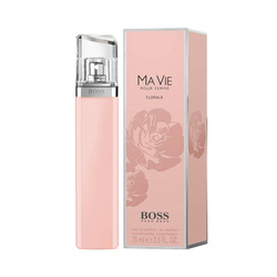 HUGO BOSS Ma Vie Florale Pour Femme EDP 75ml