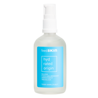 Feedskin Hydrated Origin tonik nawilżający 100ml