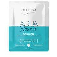Aqua Bounce Flash Mask ujędrniająca maseczka w płachcie do twarzy 31g
