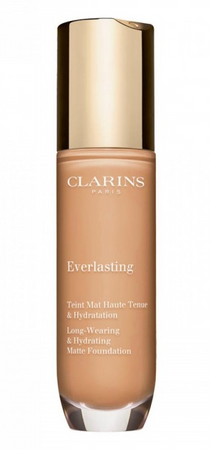 CLARINS Everlasting Long-Wearing 108.3 Organza 30ml