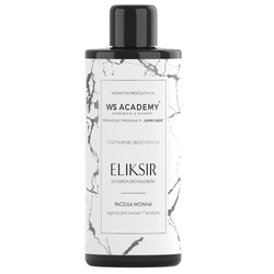 WS ACADEMY_Esence Maitinantis ir regeneruojantis plaukų šampūnas Pačulių aromatas 250ml