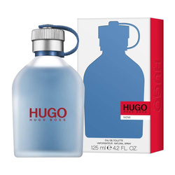 HUGO BOSS Now 125ml EDT