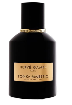 HERVE GAMBS TONKA MAJESTIC 100ml EDP