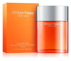 Clinique Happy For Men 100ml edc