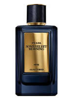 Prada Olfactories Mirages Some Velvet Morning Musk Edp 100ml testeris