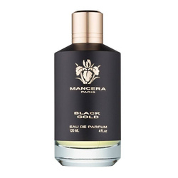 MANCERA Black Gold EDP purškalas 120ml