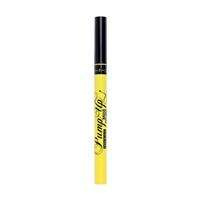 Pump Up Brush Eyeliner ultra czarny akių pieštukas z precyzyjnym pędzelkiem Deep Black