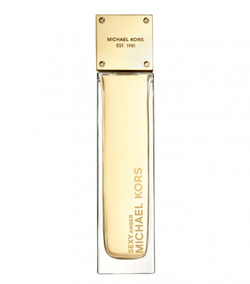 MICHAEL KORS Sexy Amber EDP 100ml testeris