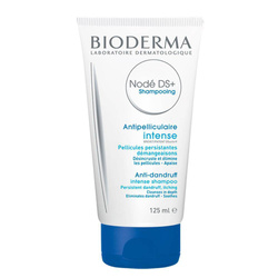 Node DS+ Šampūnas, apsaugantis nuo pleiskanų pasikartojimo 125ml