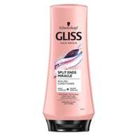 Split Ends Miracle Sealing kondicionierius pažeistiems plaukams su skilinėjančiais galiukais 200ml