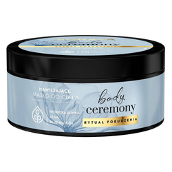 SORAYA_Body Ceremony nawilżające masło do ciała 200ml