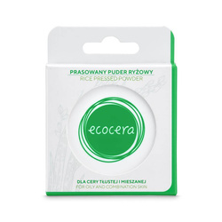 ECOCERA Matinė pudra 10g