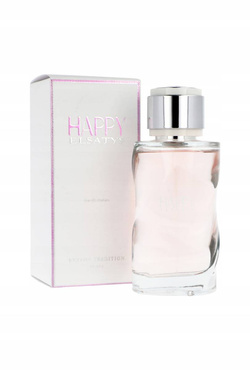 Reyane Tradition Happy Elsatys edp 100ml