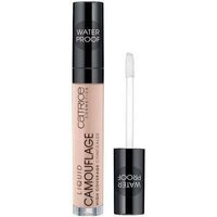 CATRICE skystas maskuoklis 007 Natural Rose 5ml