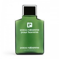 PACO RABANNE Pour Homme EDT 100ml TESTERIS