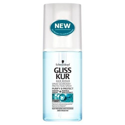Purify & Protect Protection Spray purškiklis nuo taršos 75ml