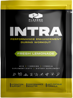 Placebo Nutrition Intra (izotoninis) šviežias limonadas su mentoliu 45g