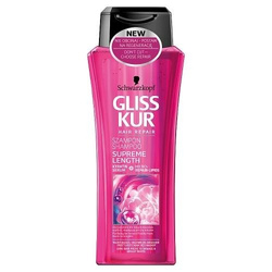Supreme Length Shampoo šampūnas ilgiems plaukams 250ml