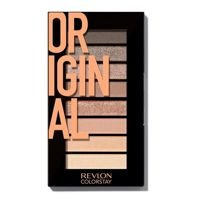 Revlon Colorstay Looks Book akių šešėlių paletė 900 Original 3,4g