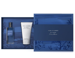 ANGEL SCHLESSER Eau Fraiche Citrus Marino EDT 100ml + dušo želė 150ml