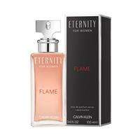 CALVIN KLEIN Eternity Flame moterims EDP 100ml
