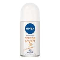 Stress Protect antiperspirantas roll-on 50ml