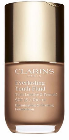 CLARINS Everlasting Youth Fluid 07 Beige 30ml