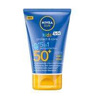 Sun Kids Protect & Care balzamas ochronny na słońce dla dzieci SPF50+ 50ml