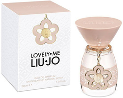 LIU JO Lovely Me EDP 30ml