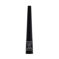 Revlon ColorStay Skinny Liquid Liner trwały eyeliner w płynie Black 2,5ml