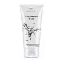 FLOWER OF LIFE_Gliukozamino gelis sąnarių odos priežiūrai 200ml