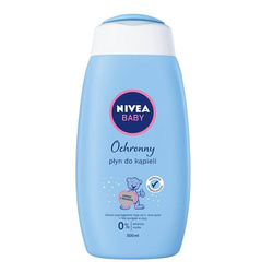 Nivea Baby apsauginis vonios losjonas 500ml